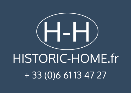 Just another Historic Home Historic Home